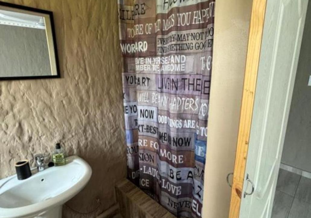 Photo of Bathroom in Piet Retief
