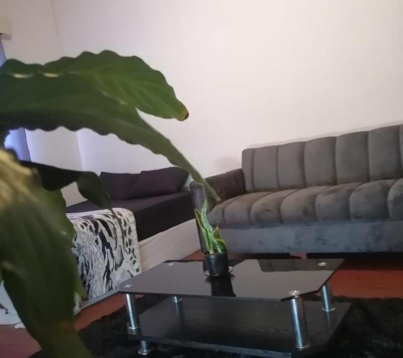 Photo of Livingroom in Greater Johannesburg Metropolitan Area