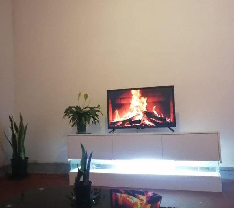 Photo of Livingroom in Greater Johannesburg Metropolitan Area