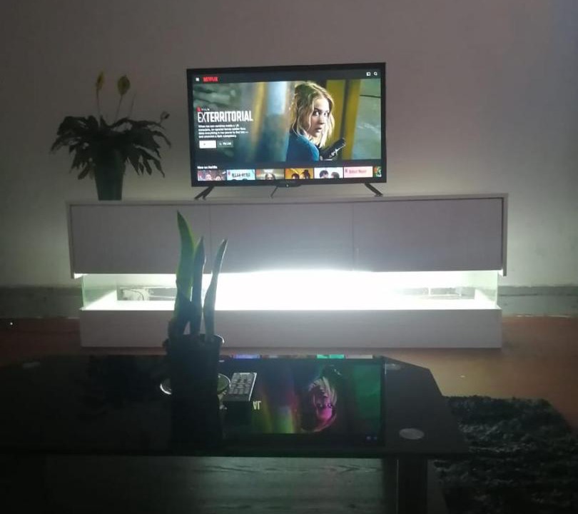 Photo of Livingroom in Greater Johannesburg Metropolitan Area