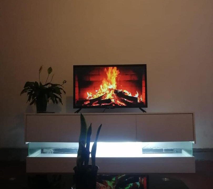 Photo of Livingroom in Greater Johannesburg Metropolitan Area