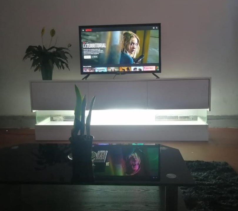 Photo of Livingroom in Greater Johannesburg Metropolitan Area
