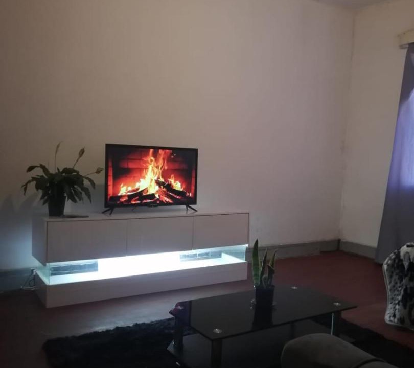 Photo of Livingroom in Greater Johannesburg Metropolitan Area