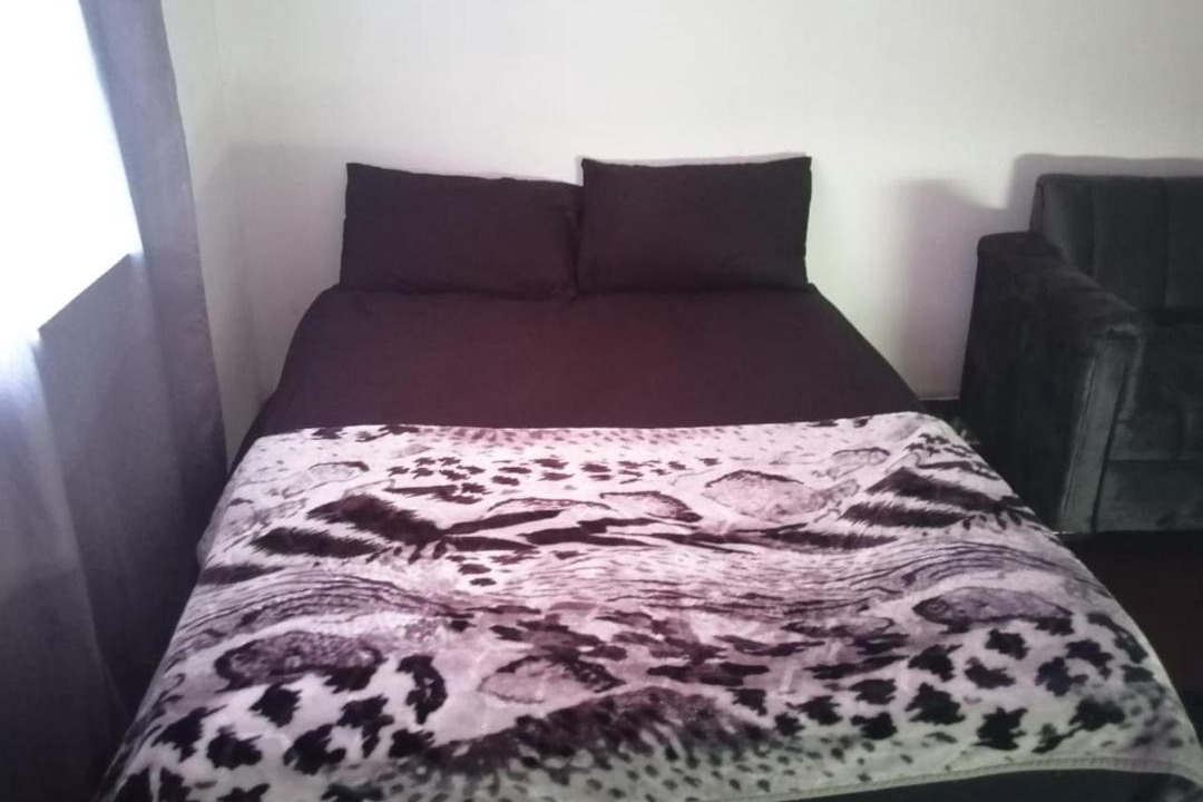 Photo of Bedroom in Greater Johannesburg Metropolitan Area