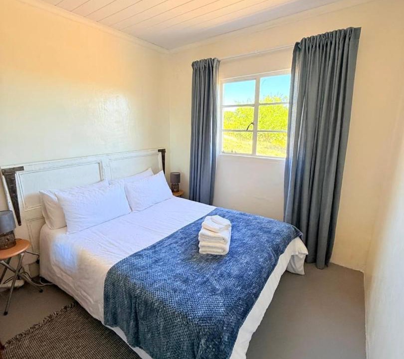 Photo of Bedroom in Kareeberg