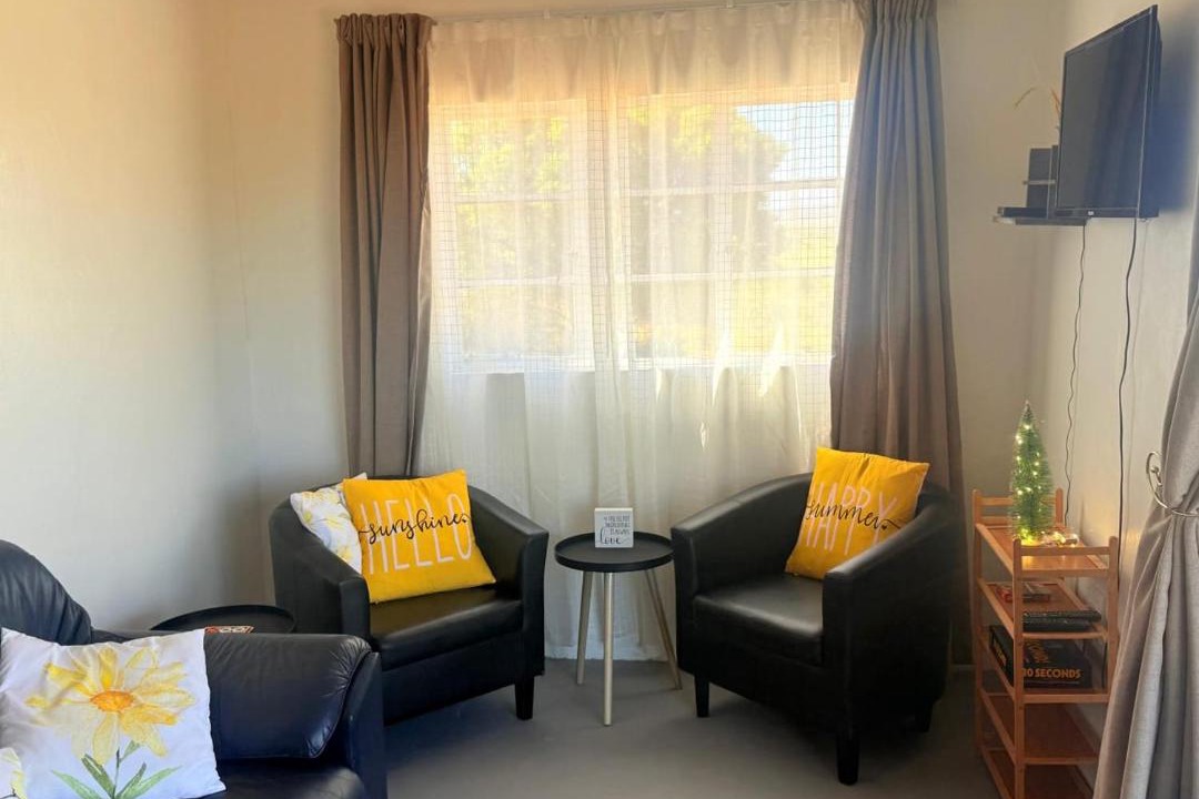 Photo of Livingroom in Kareeberg