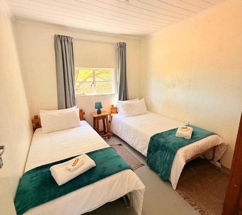 Photo of Bedroom in Kareeberg