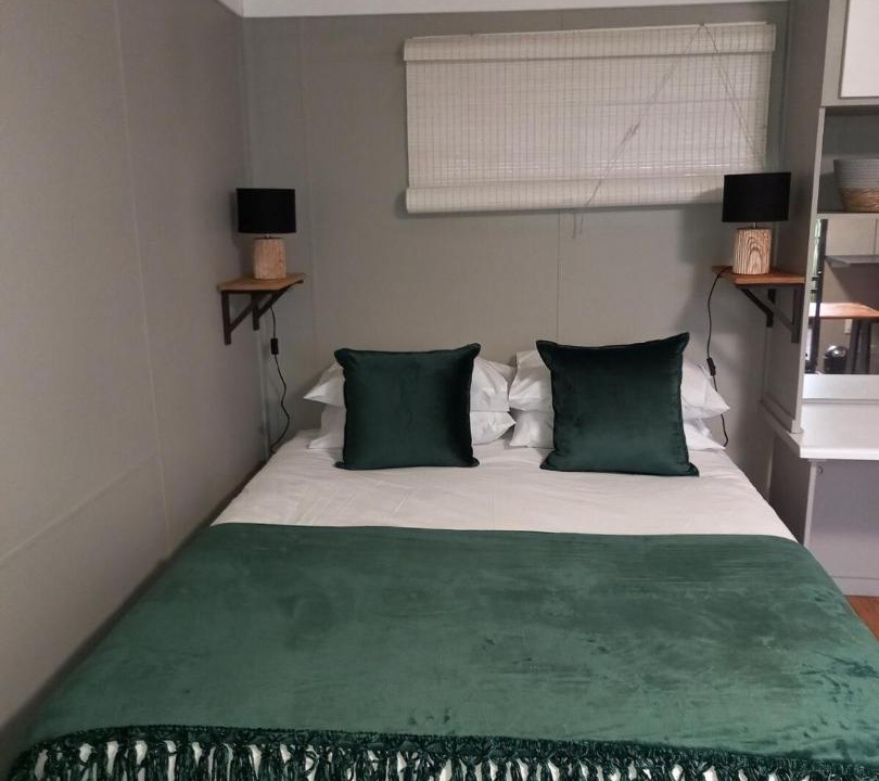 Photo of Bedroom in Universitas