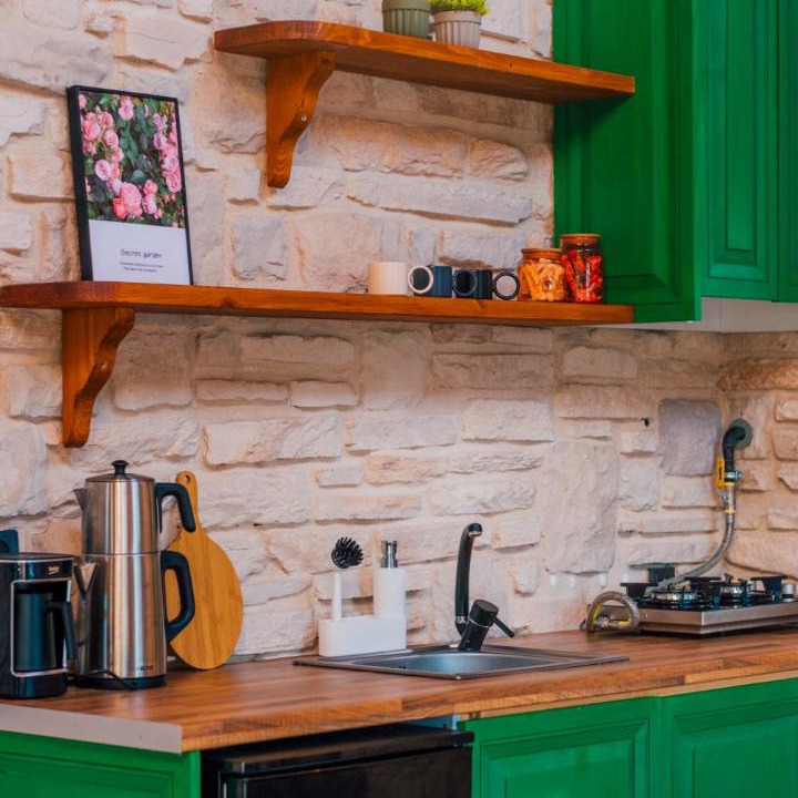 Photo of Kitchen in Masukiye