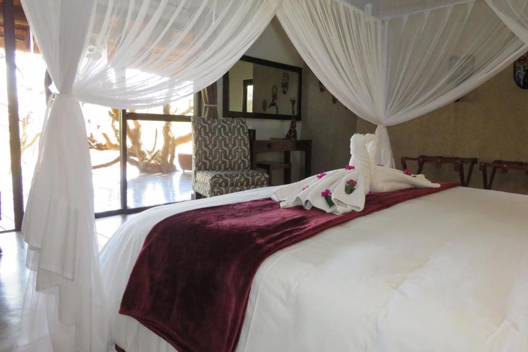 Photo of Bedroom in Maruleng