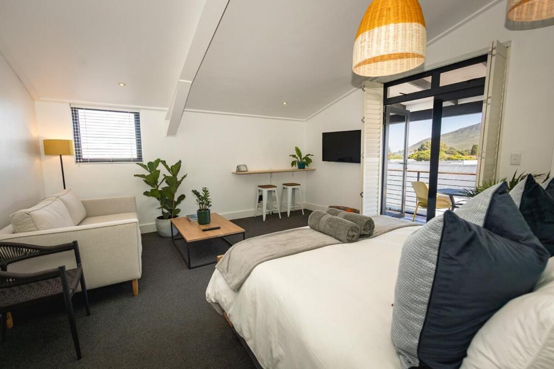 Photo of Bedroom in Hermanus City-Centre