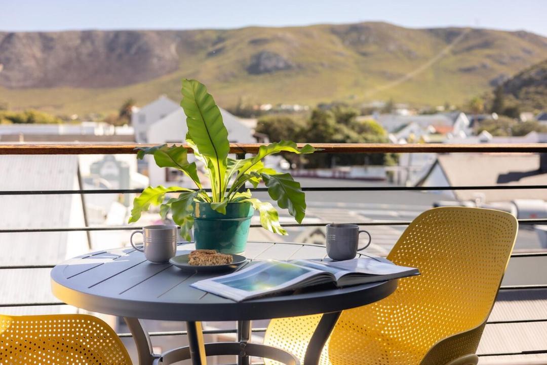 Photo of Patio Balcony in Hermanus City-Centre