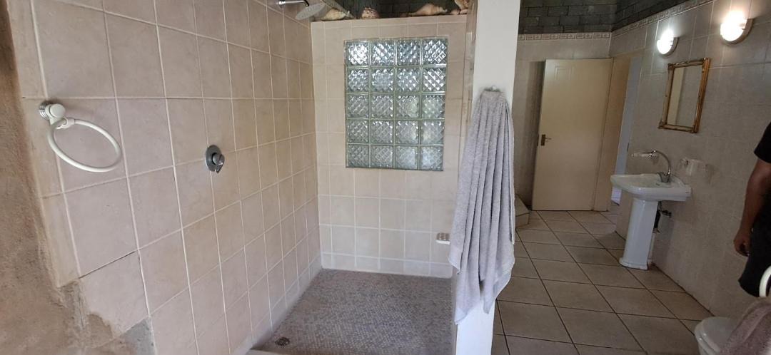 Photo of Bathroom in Kareeberg