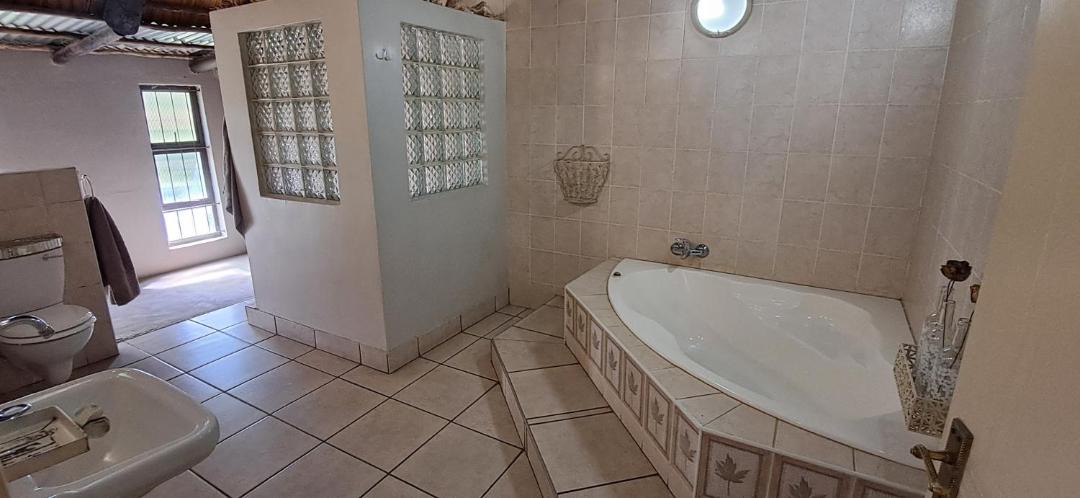 Photo of Bathroom in Kareeberg