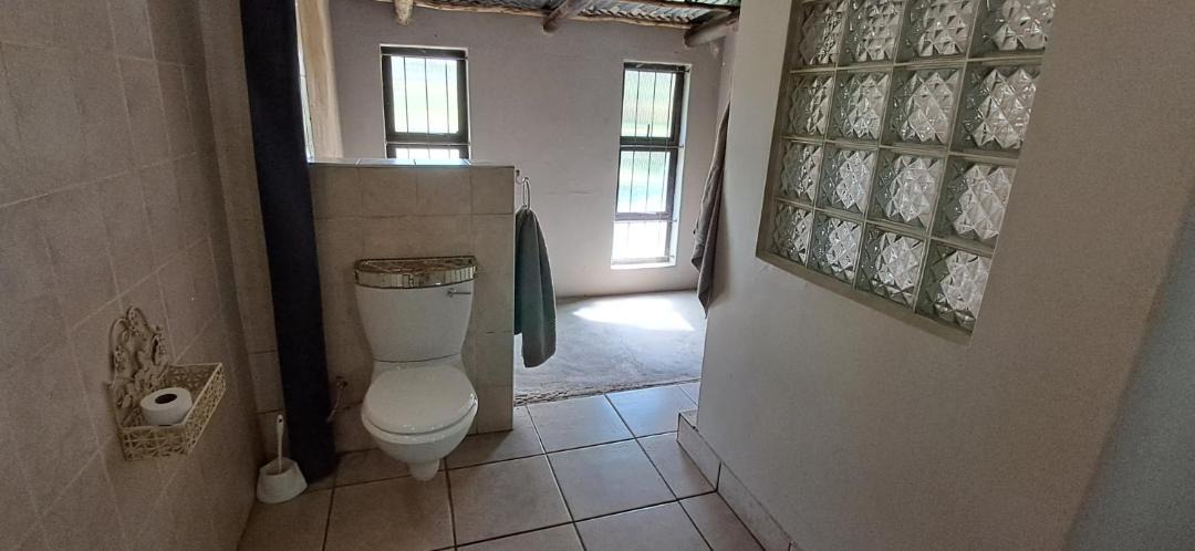 Photo of Bathroom in Kareeberg