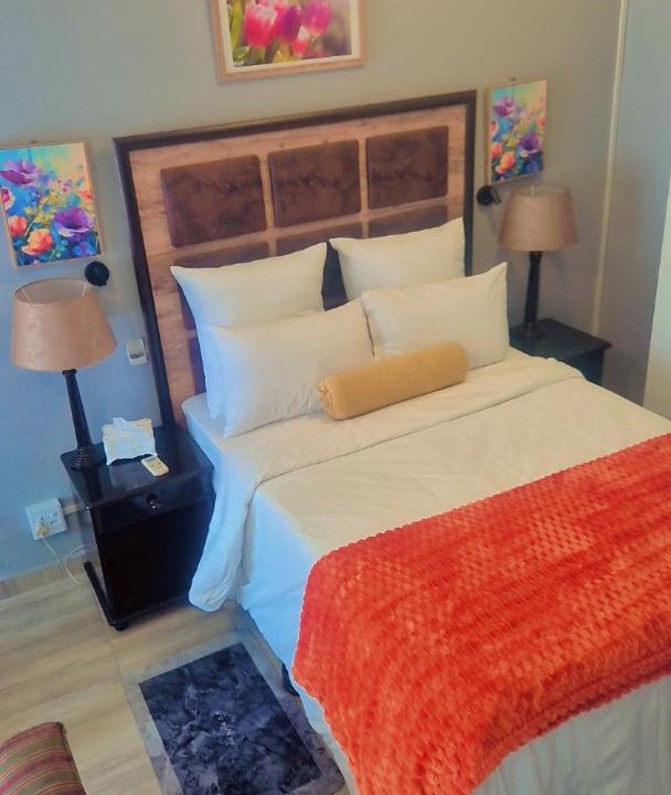 Photo of Bedroom in Rustenburg