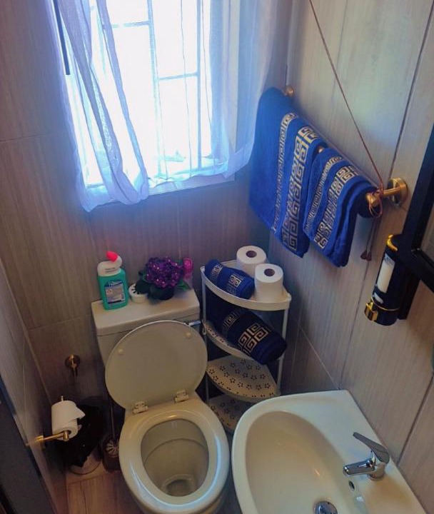 Photo of Bathroom in Rustenburg