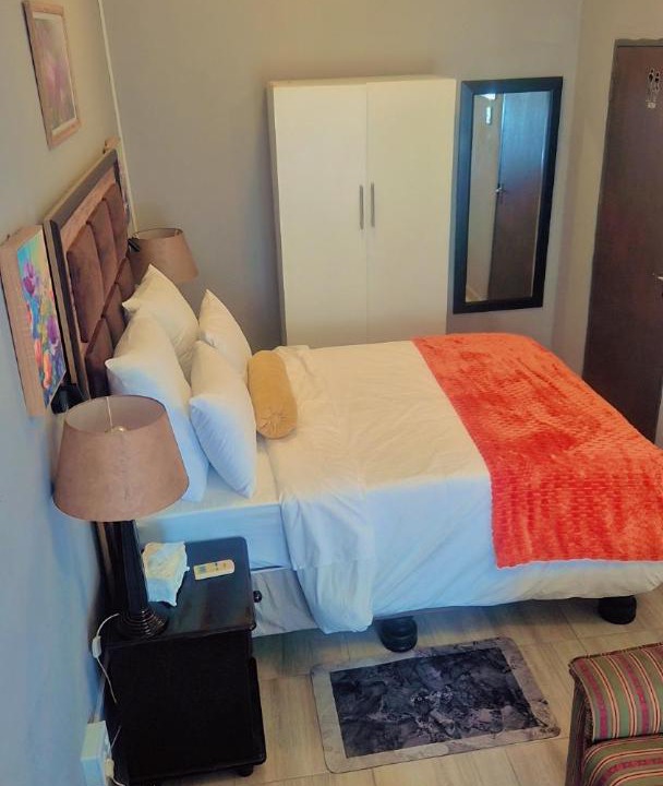 Photo of Bedroom in Rustenburg