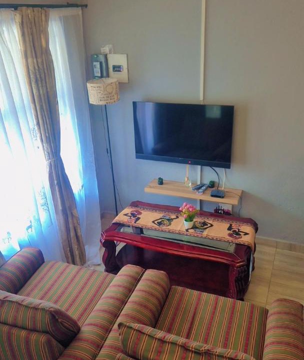 Photo of Livingroom in Rustenburg
