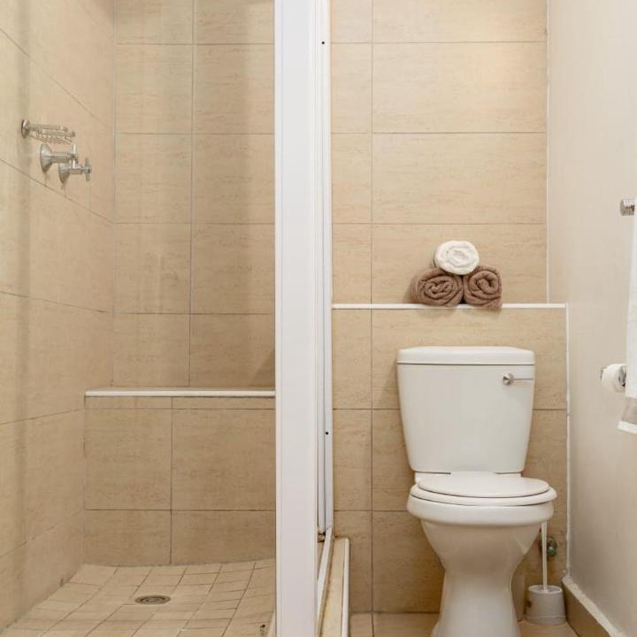 Photo of Bathroom in South Beach