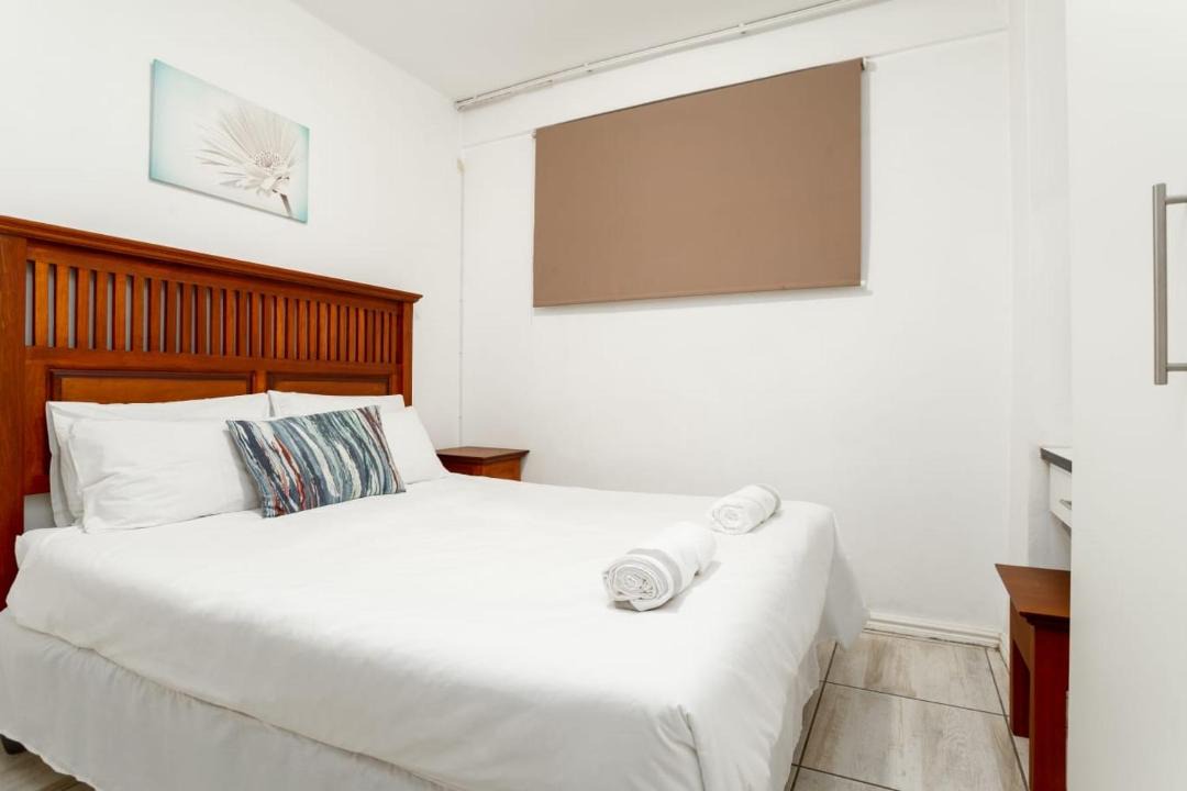 Photo of Bedroom in South Beach