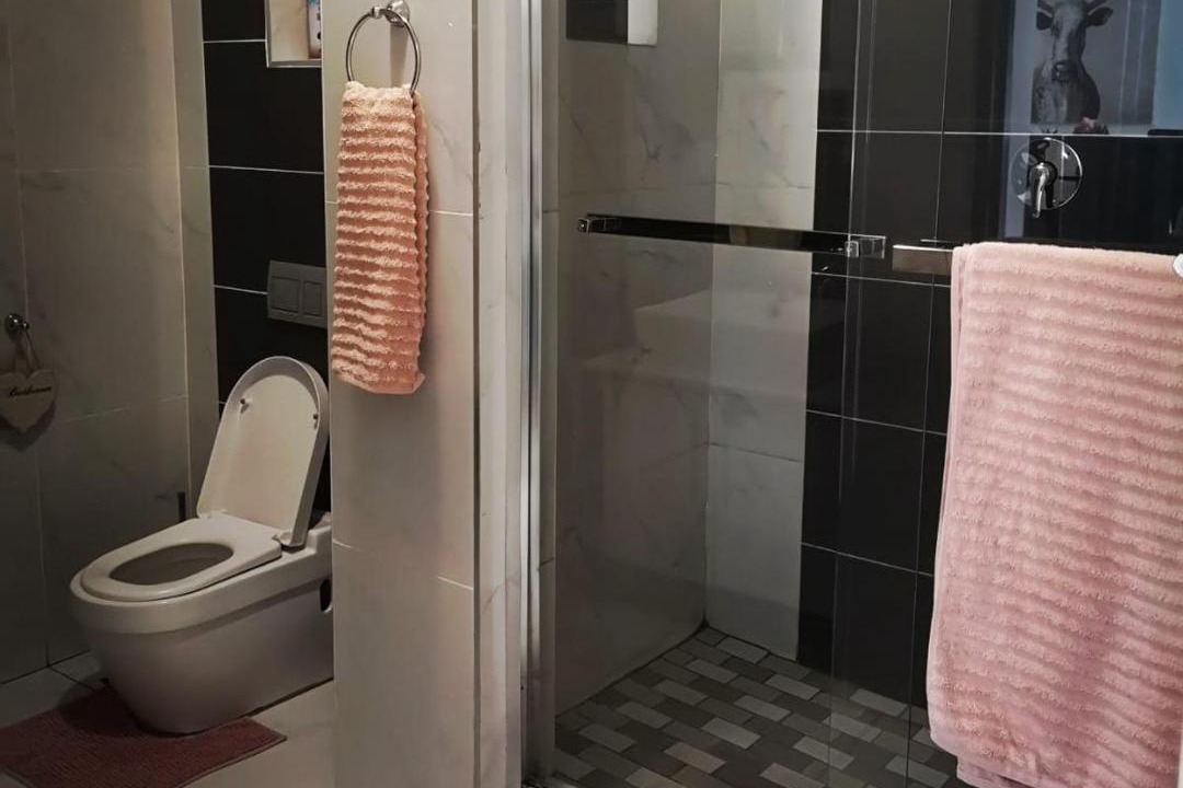 Photo of Bathroom in Burgersfort