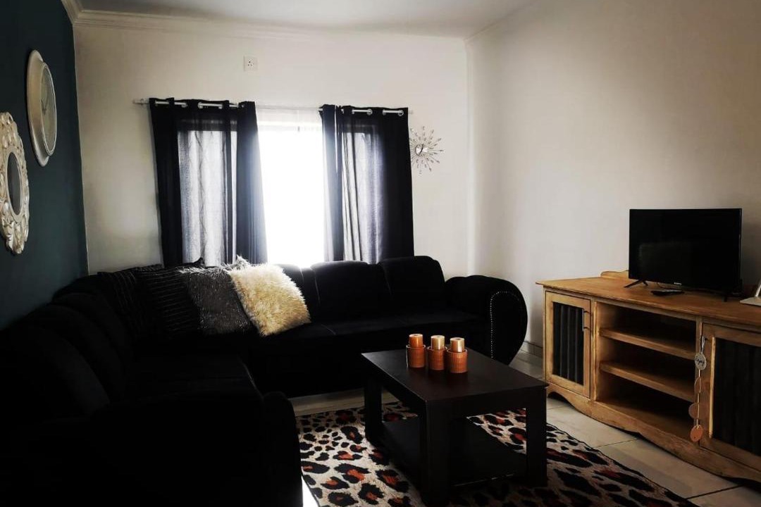 Photo of Livingroom in Burgersfort