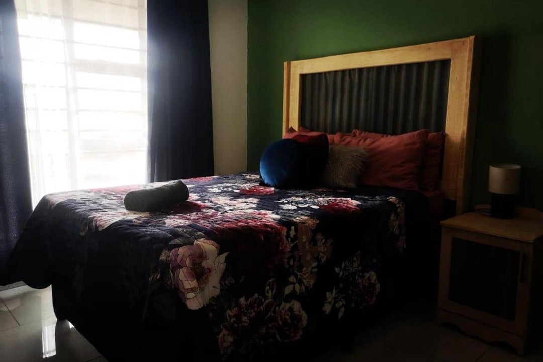 Photo of Bedroom in Burgersfort