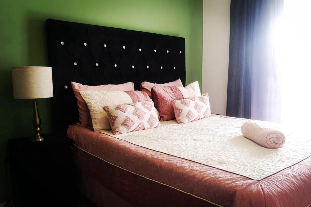 Photo of Bedroom in Burgersfort