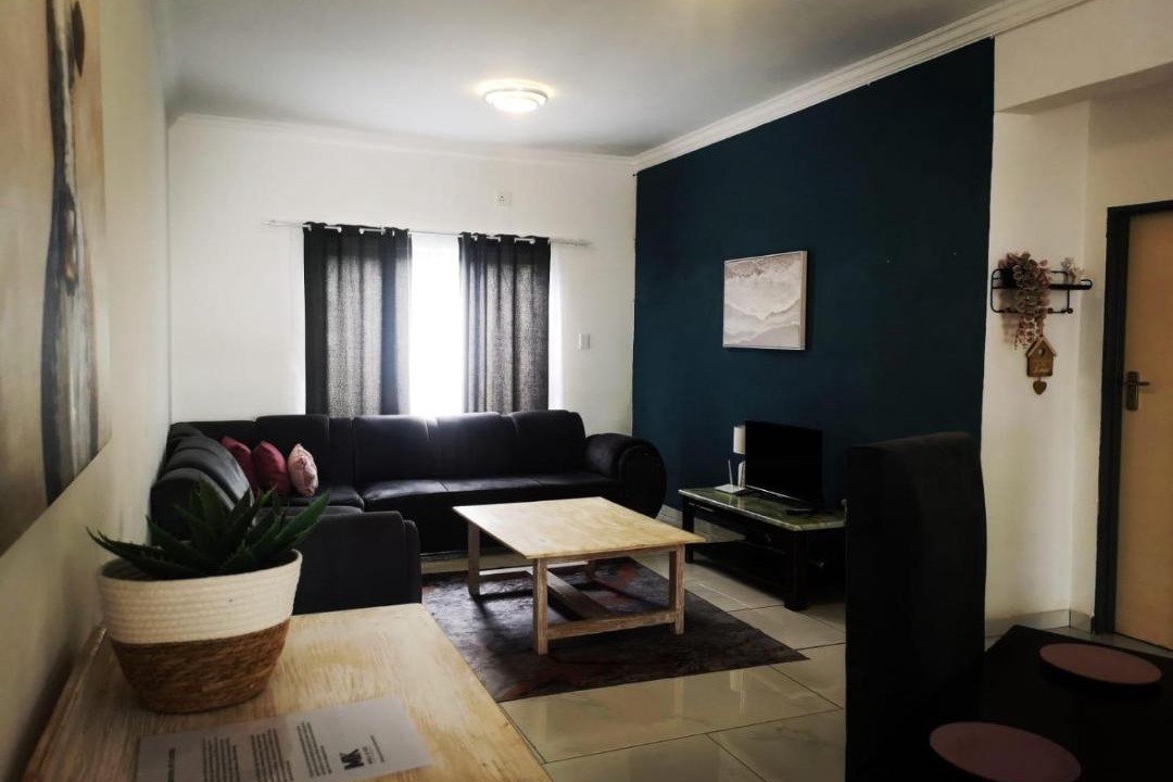 Photo of Livingroom in Burgersfort