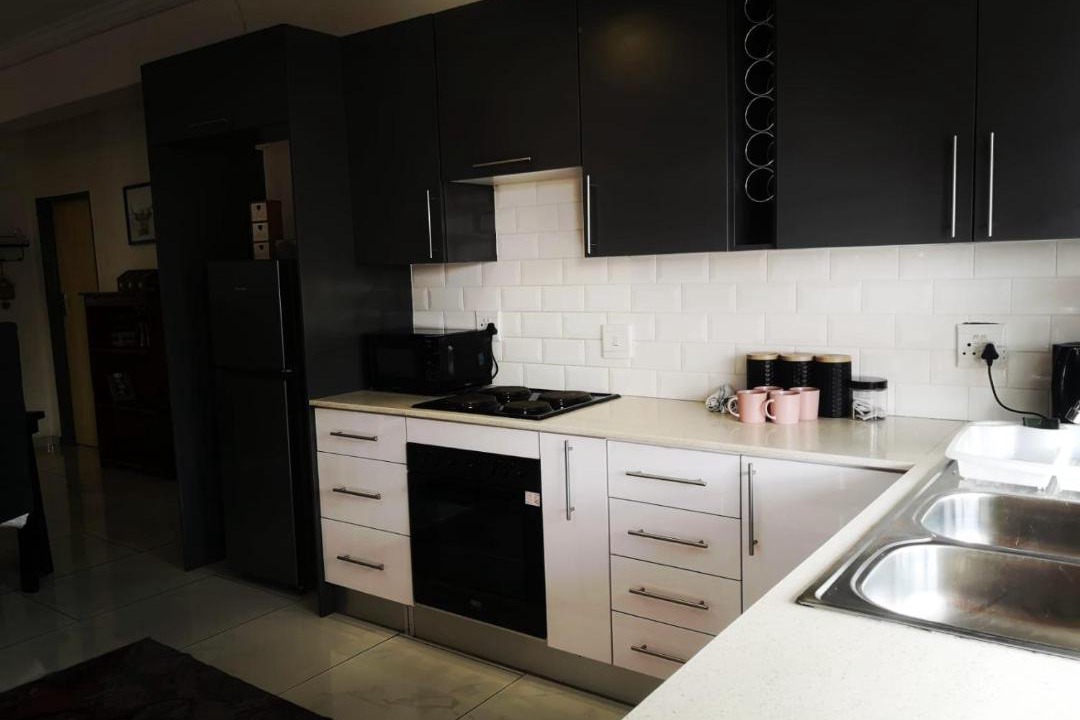 Photo of Kitchen in Burgersfort