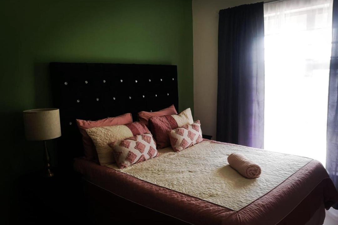 Photo of Bedroom in Burgersfort