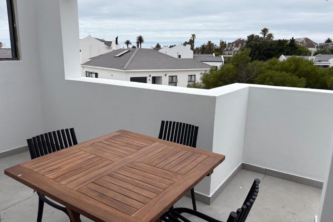 Photo of Patio Balcony in Shelley Point