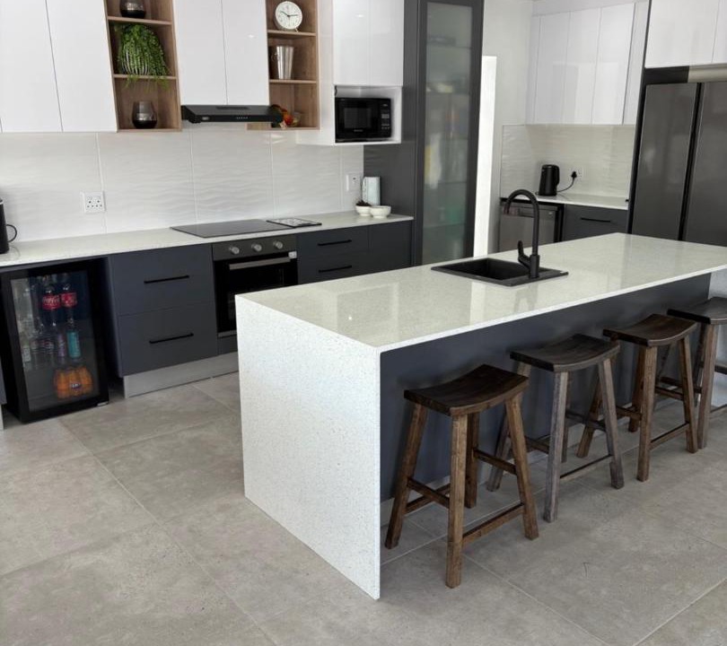 Photo of Kitchen in Shelley Point
