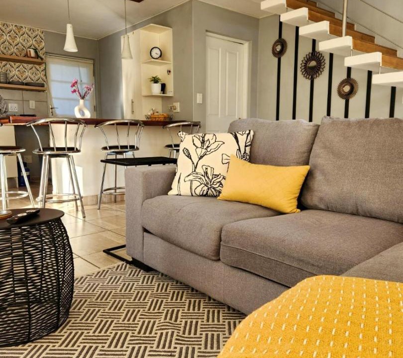 Photo of Livingroom in Knysna Central