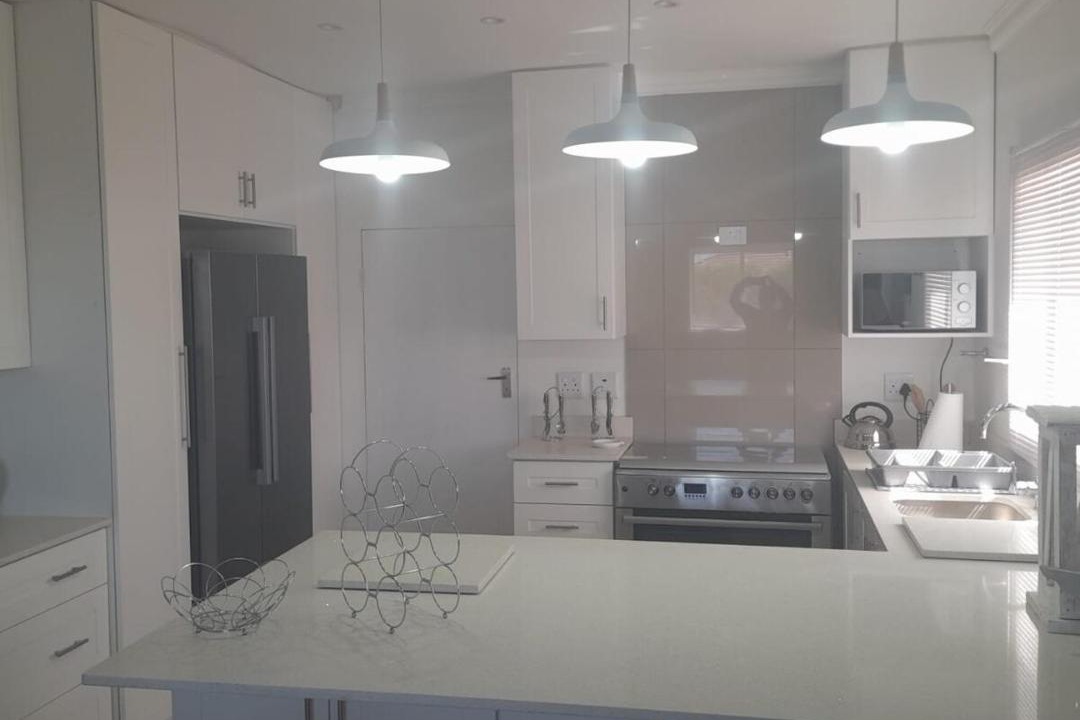 Photo of Kitchen in Saint Francis Bay
