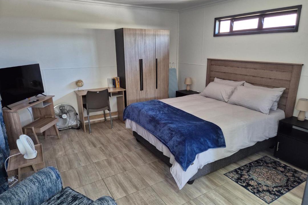 Photo of Bedroom in Piet Retief