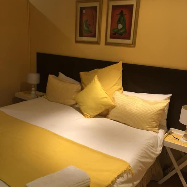 Photo of Bedroom in Kempton Park