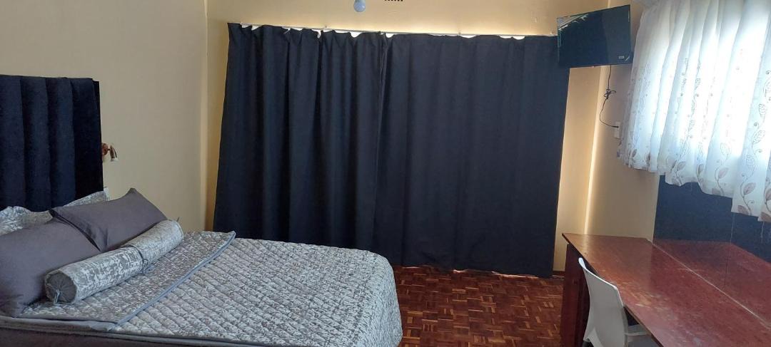 Photo of Bedroom in Kempton Park
