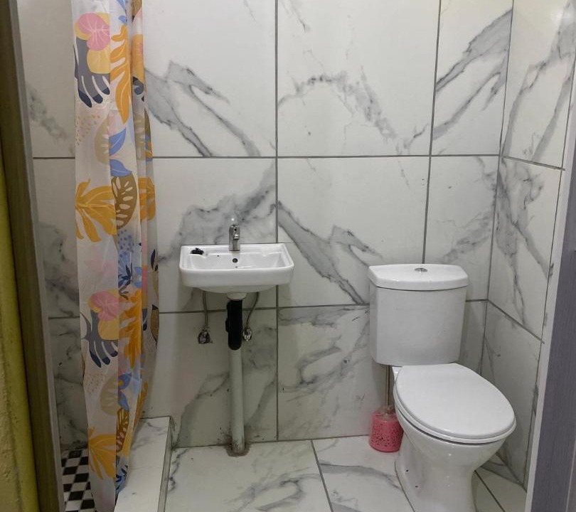 Photo of Bathroom in Kempton Park