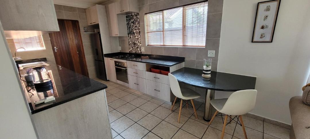 Photo of Kitchen in Meer En See