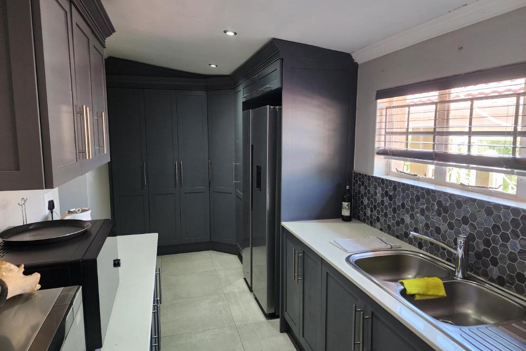Photo of Kitchen in Vredefort
