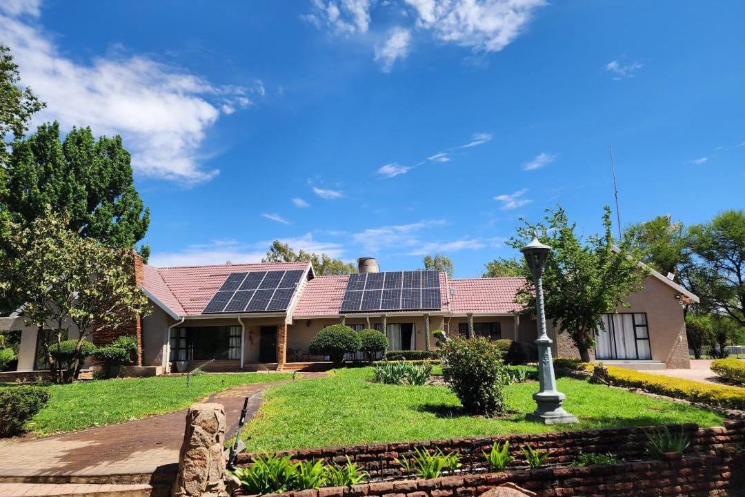 Photo of Others in Vredefort