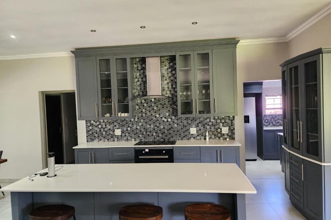 Photo of Kitchen in Vredefort