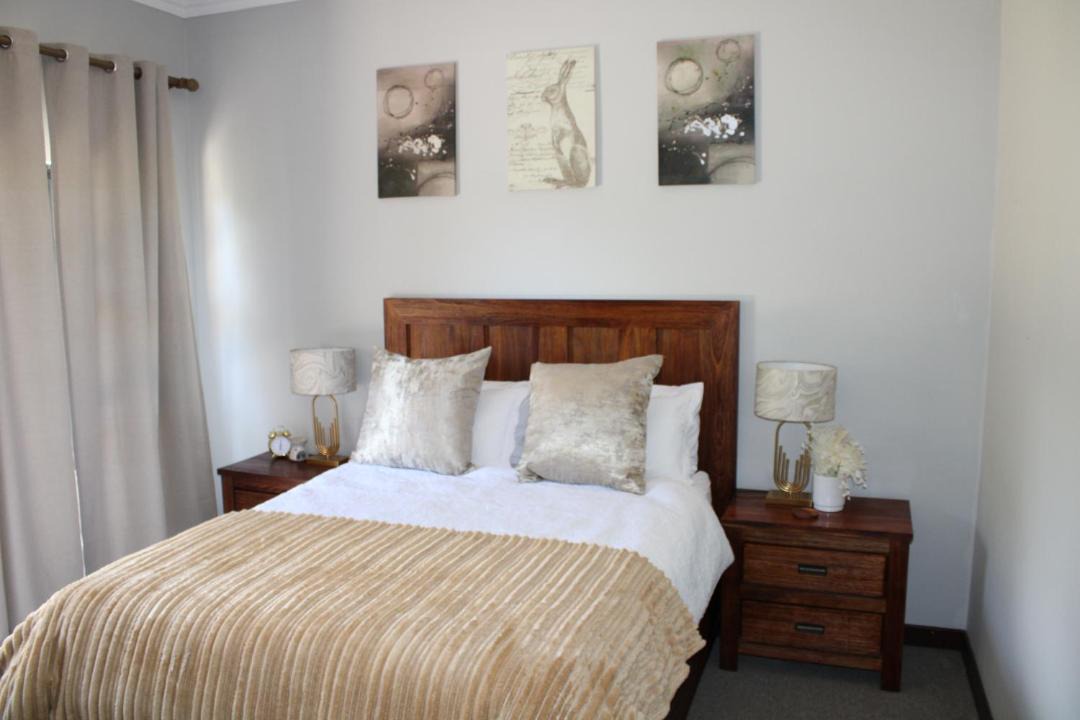 Photo of Bedroom in Vredefort