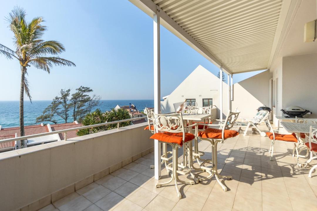 Photo of Patio Balcony in Shaka's Rock