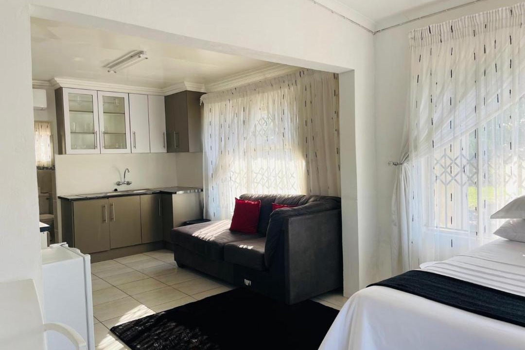 Photo of Bedroom in Rustenburg