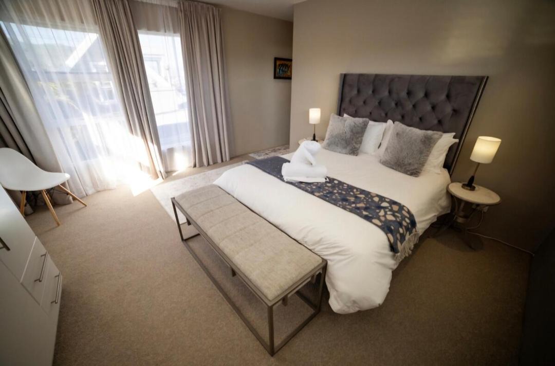 Photo of Bedroom in Onrus