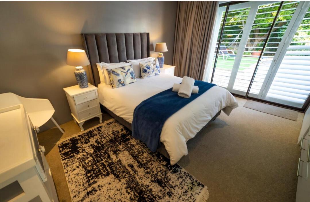 Photo of Bedroom in Onrus