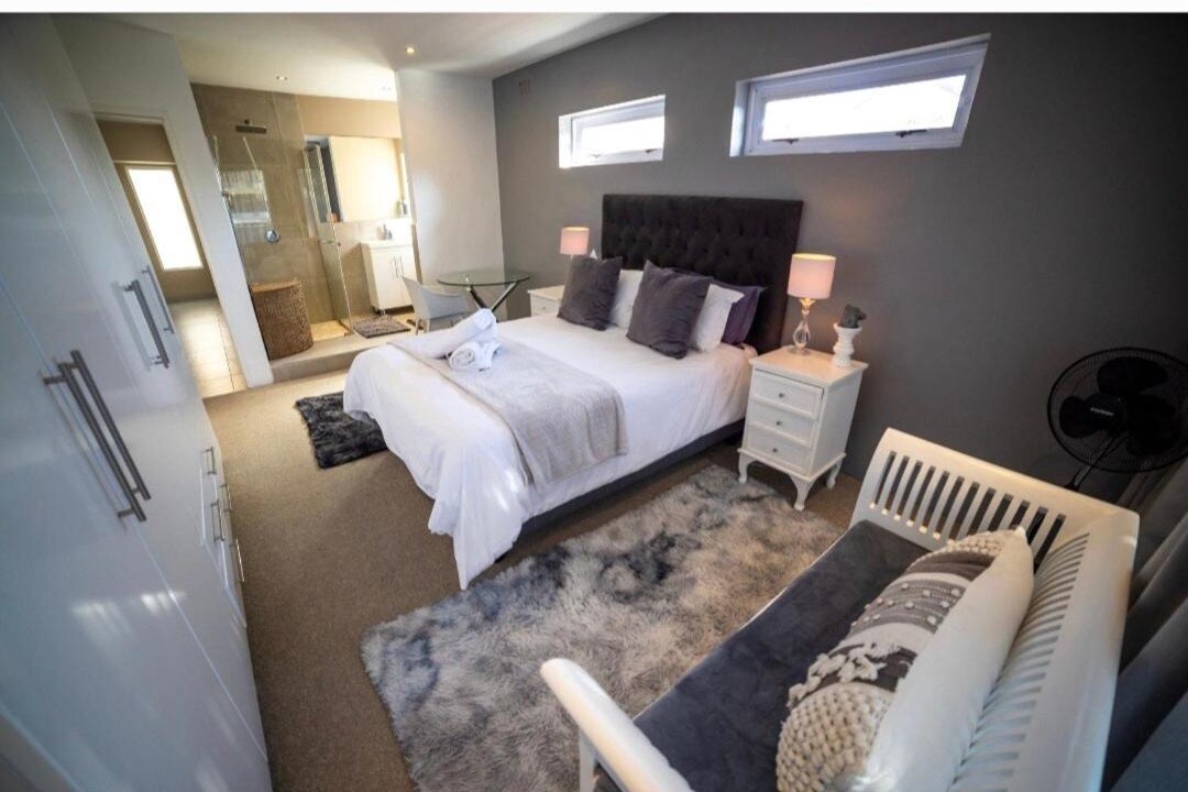 Photo of Bedroom in Onrus